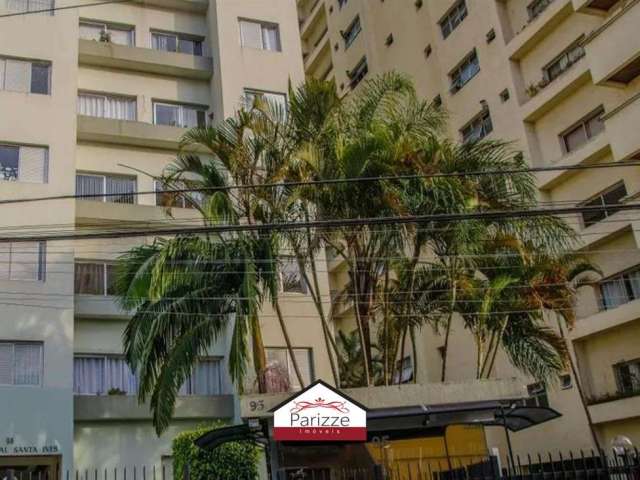 Apartamento no Mandaqui 2 dormitórios 1 vaga!