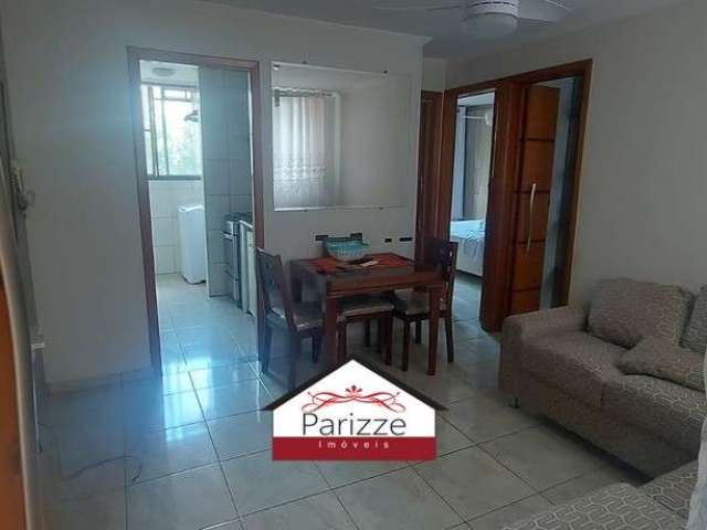 Apartamento na Vila Souza 2 dormitórios 1 vaga!