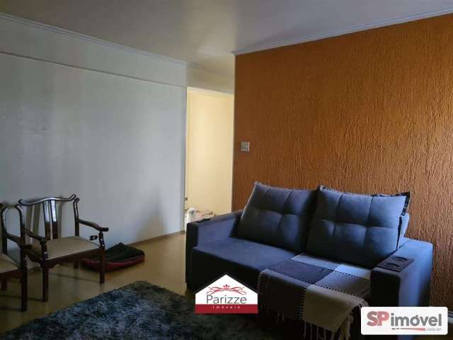 Apartamento na Água Fria 2 dormitórios 1 vaga!