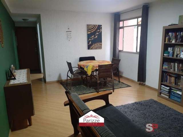 Apartamento no Tucuruvi 2 dormitórios 1 vaga!