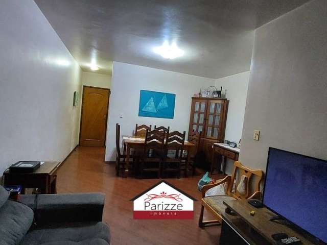 Apartamento na Cachoeirinha 3 dormitórios 1 vaga!