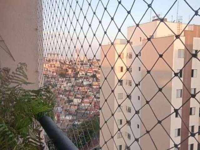 Apartamento na Cachoeirinha 3 dormitórios 1 vaga!