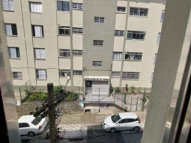 Apartamento no Parque Mandaqui com 3 dormitórios!