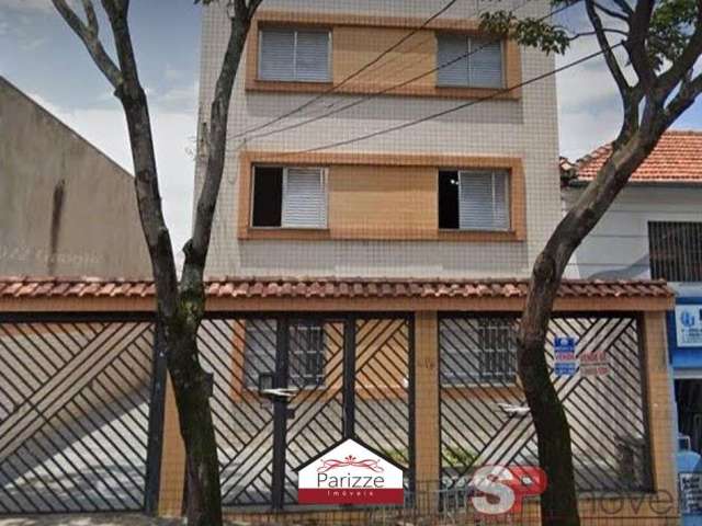 Apartamento no Tucuruvi 3 dormitórios 1 vaga!