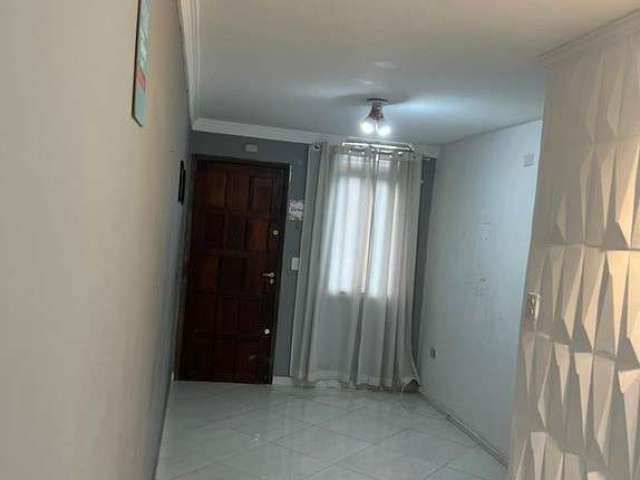 Apartamento Cohab de Taipas 2 dormitórios!