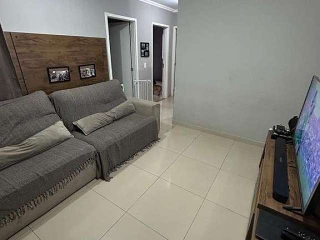 Apartamento em Taipas 2 dormitórios!