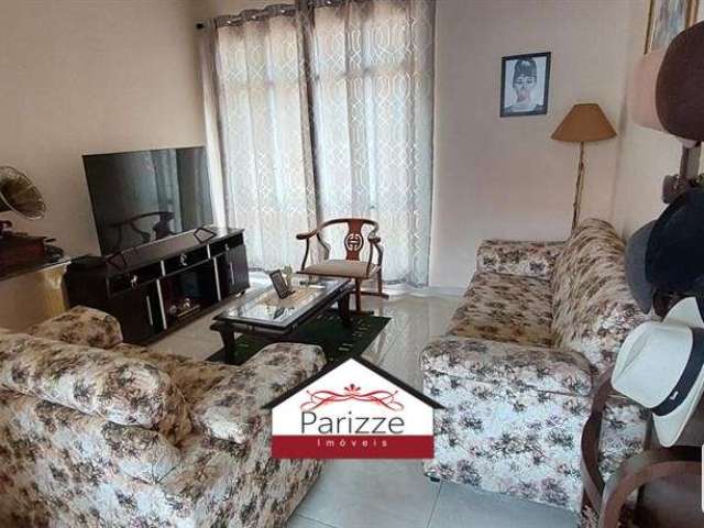 Apartamento no Mandaqui 2 dormitórios, 1 c/ suite!