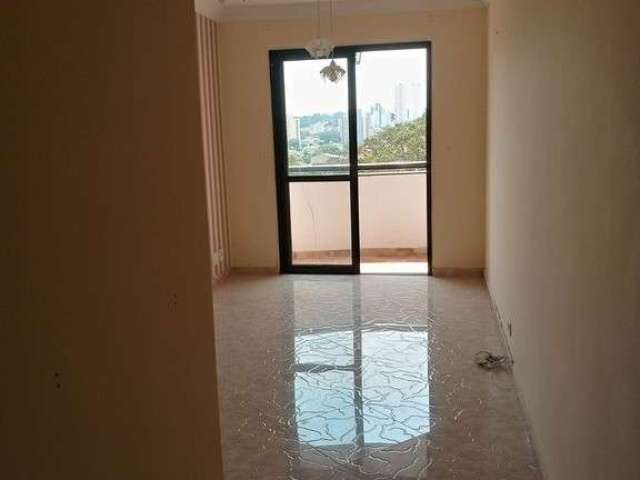 Apartamento no Lauzane 2 dormitórios 1 vaga!