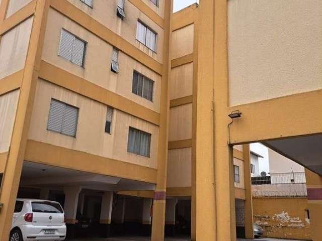 Apartamento no Imirim com 1 dormitório 1 vaga!