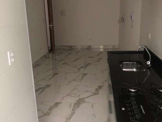 Apartamento no Imirim com 1 dormitório!