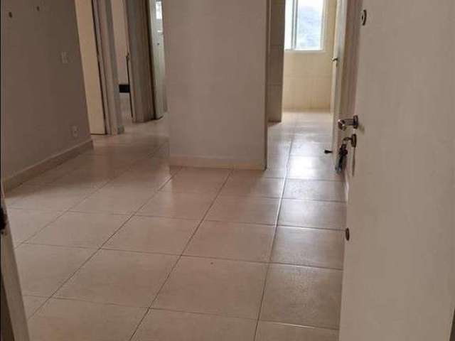 Apartamento Jardim Tremembé 2 dormitórios 1 vaga!