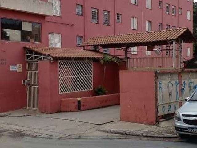 Apartamento Vila Nova Parada 2 dormitórios 1 vaga!