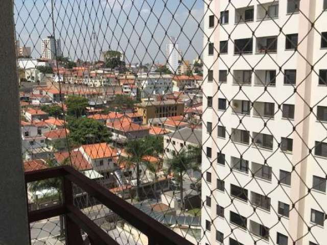 Apartamento no Pq. Mandaqui 2 dormitórios 1 vaga!