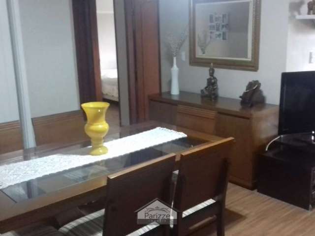 Apartamento no Lauzane 3 dormitórios!