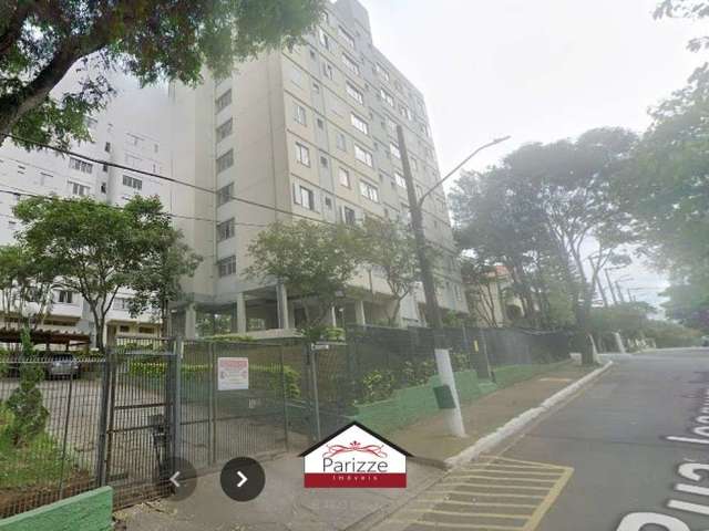 Apartamento no Barro Branco 2 dormitórios 1 vaga!