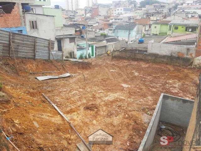 Terreno em ótima localização