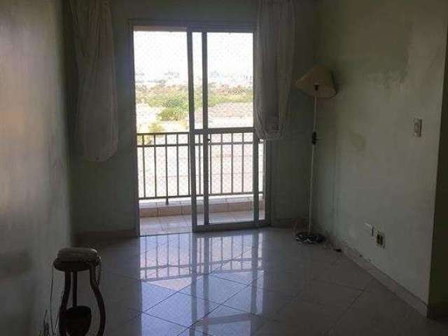 Apartamento na Vila Guilherme com 3 dormitórios!