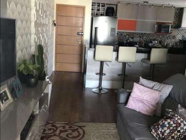 Apartamento na Vila Maria com 2 vagas!