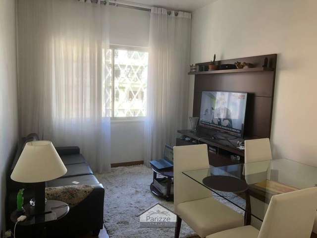 Apartamento na Santa Cecilia 2 dormitórios!