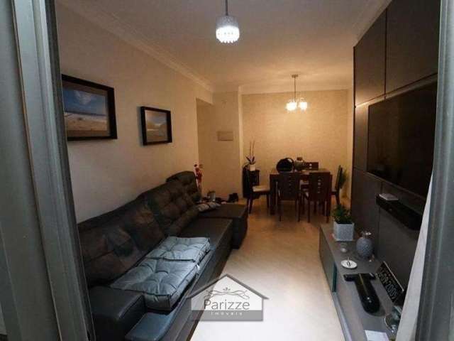 Apartamento no Imirim 2 dormitórios lazer completo