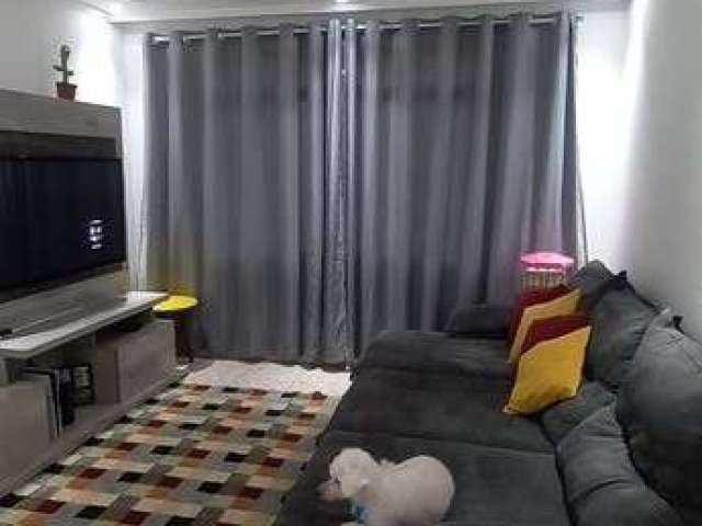 Apartamento com 3 dormitórios e duas vagas!