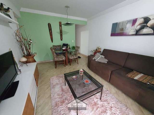 Apartamento no Mandaqui novo 2 dormitórios