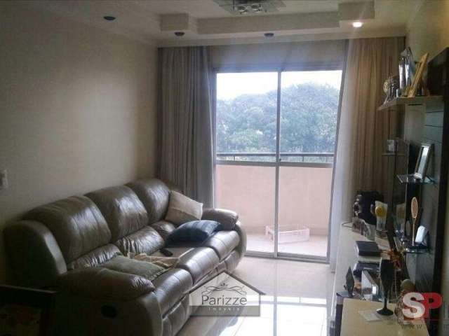 Apartamento Vila Aurora 3 dormitórios 2 vagas!