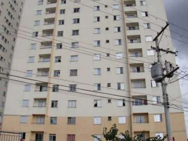 Apartamento no Imirim lazer completo 2 dormitórios