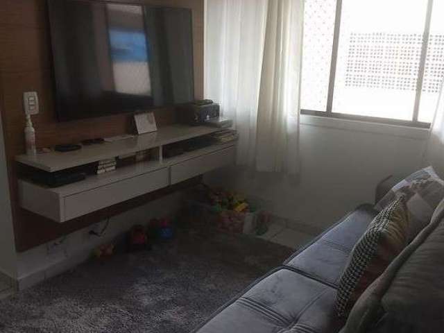 Apartamento 2 dormitórios 1 vaga no Lauzane!