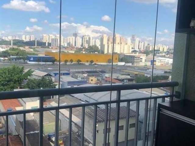 Apartamento na Vila Maria 2 dormitórios 1 vaga!