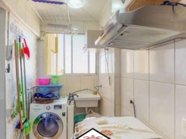 Apartamento no Sítio do Mandaqui 1 dormitório!