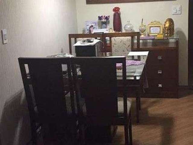 Apartamento no Imirim c/2 dormitórios 1 vaga!