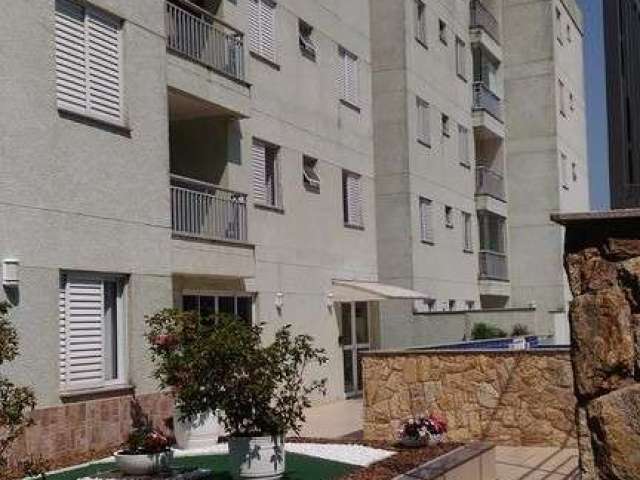 Apartamento na Pedra Branca 2 dormitórios 2 vagas!