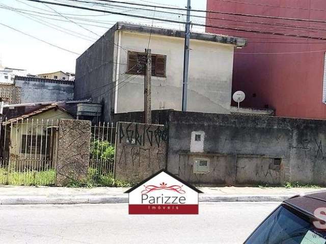 Sobrado na Vila Medeiros 3 dormitórios 4 vagas!