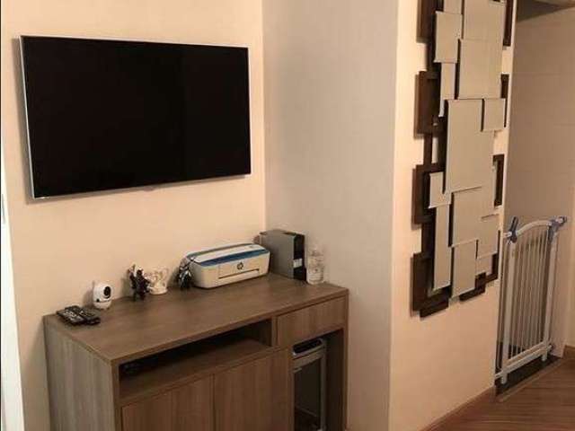 Apartamento na Vila Mazzei 2 dormitórios 2 vagas!