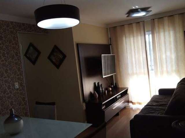 Apartamento no Jardim Japão 3 dormitórios 2 vagas!