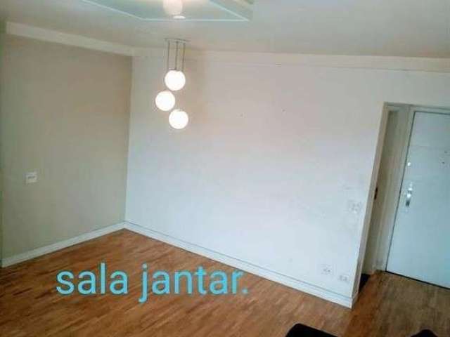 Apartamento em Santana 3 dormitórios 1 vaga!