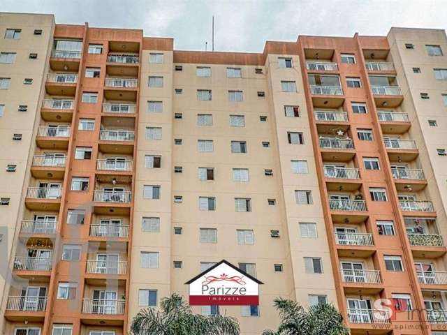 Apartamento no Jardim Tremembé!