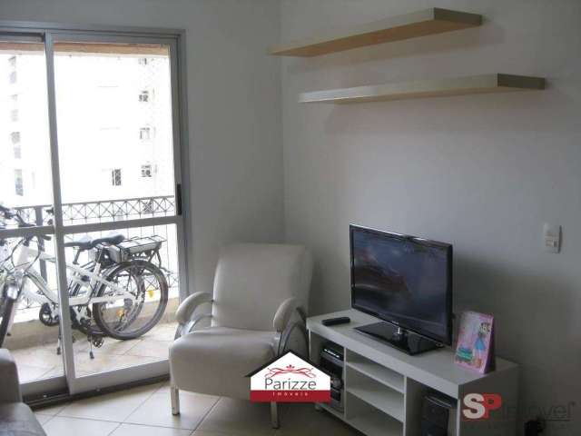 Apartamento Parque Mandaqui 3 dormitórios 2 vagas!