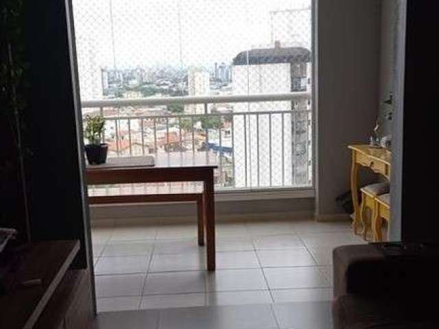 Apartamento na Vila Maria Alta 3 dormitórios!