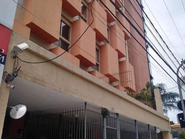 Apartamento em Santana c/ 02 dormitórios 1 vaga!