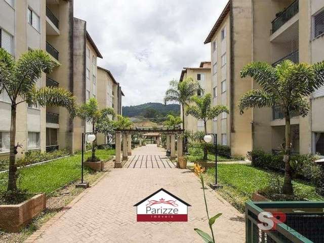 Apartamento no Jardim Peri 2 dormitórios 1 vaga!