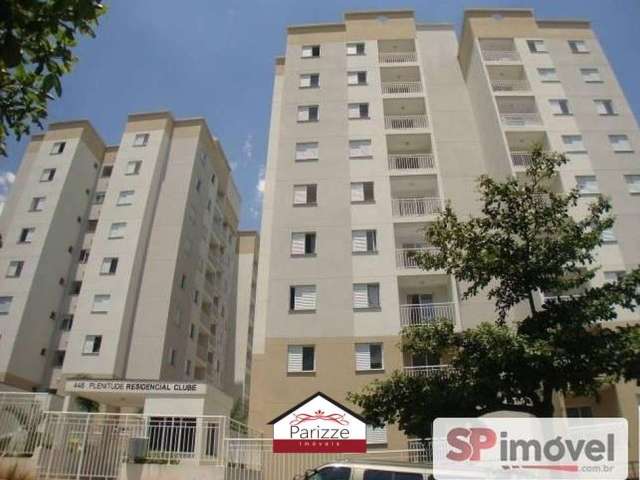 Apartamento no Limão com 3 dormitórios 1 vaga!