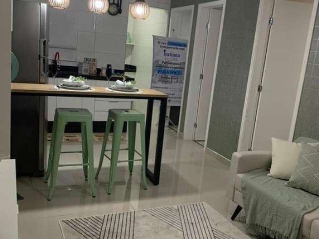 Apartamentos novos na Vila Constança 2 dormitórios