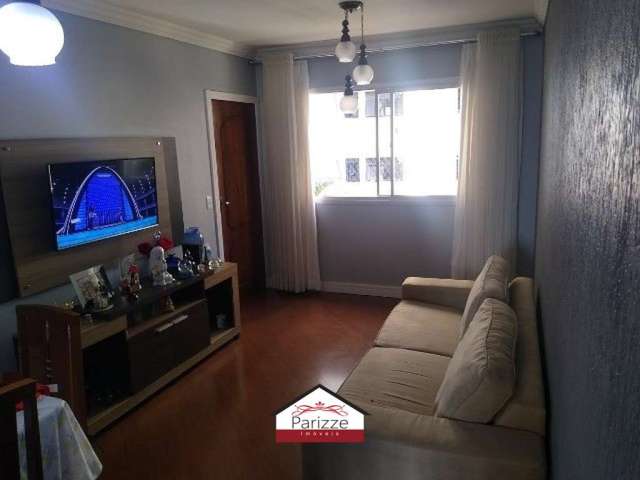 Apartamento na Sta. Terezinha 2 dormitórios 1 vaga