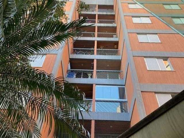 Apartamento na Vila Aurora 3 dormitórios 1 vaga!