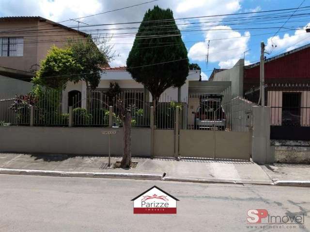 Casa térrea Vila Nova Mazzei 3 dormitórios 2 vagas