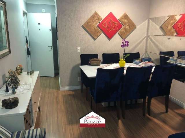 Apartamento Vila Guilherme 3 dormitórios 1 vaga!