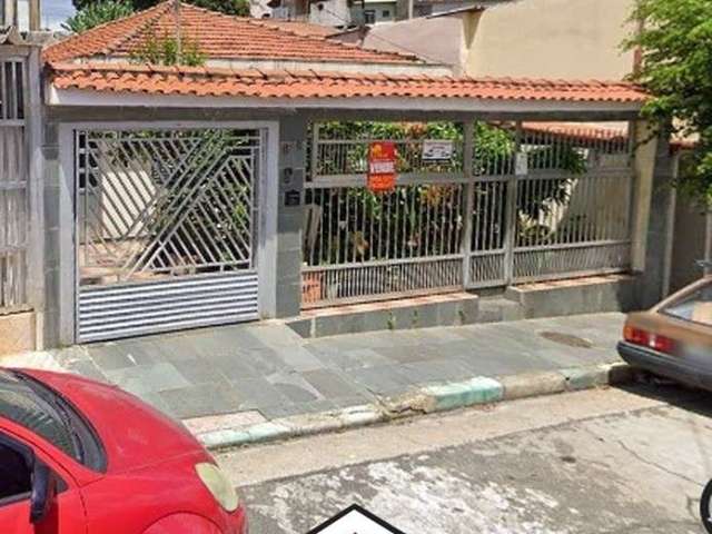 Casa térrea no Jardim São José 3 quartos 5 vagas!