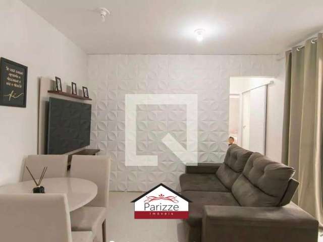 Apartamento Vila Nova Cachoeirinha 2 dormitórios!